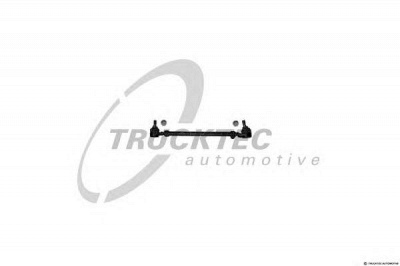 TRUCKTEC AUTOMOTIVE 0231048 -  Поперечная рулевая тяга